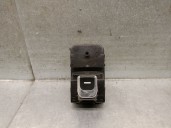 Replacement rear left window regulator switch for Kia Sportage IV (QL, QLE) 1.6 CRDi OEM IAM reference 93580D9100 93580D9100A