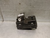 Replacement rear left window regulator switch for Kia Sportage IV (QL, QLE) 1.6 CRDi OEM IAM reference 93580D9100 93580D9100A