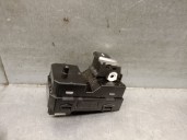 Replacement rear left window regulator switch for Kia Sportage IV (QL, QLE) 1.6 CRDi OEM IAM reference 93580D9100 93580D9100A