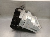 Replacement multifunction display for Kia Sportage IV (QL, QLE) 1.6 CRDi OEM IAM reference 96560F1201FHV 96560F1201FHV