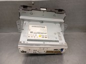 Replacement multifunction display for Kia Sportage IV (QL, QLE) 1.6 CRDi OEM IAM reference 96560F1201FHV 96560F1201FHV