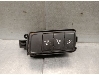 Replacement multifunction switch for Kia Sportage IV (QL, QLE) 1.6 CRDi OEM IAM reference 93600DAF0 93600DAF0