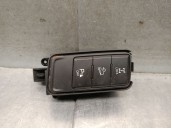 Replacement multifunction switch for Kia Sportage IV (QL, QLE) 1.6 CRDi OEM IAM reference 93600DAF0 93600DAF0