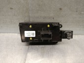 Replacement multifunction switch for Kia Sportage IV (QL, QLE) 1.6 CRDi OEM IAM reference 93600DAF0 93600DAF0