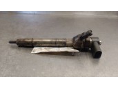 Recambio de inyector para mercedes-benz clase e (w211) e 320 cdi (211.026) referencia OEM IAM A6480700287 