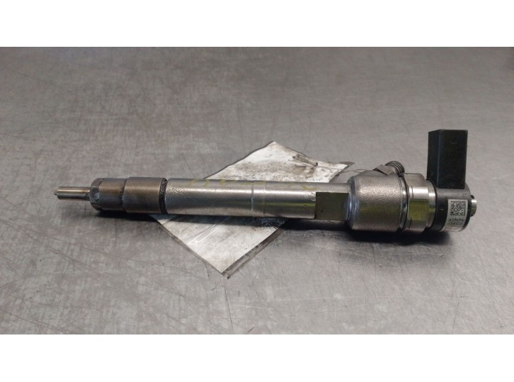 Recambio de inyector para mercedes-benz clase e (w211) e 320 cdi (211.026) referencia OEM IAM A6480700287 