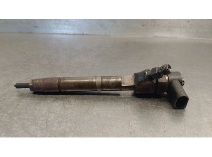 Recambio de inyector para mercedes-benz clase e (w211) e 320 cdi (211.026) referencia OEM IAM A6480700287 
