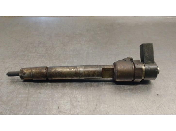 Recambio de inyector para mercedes-benz clase e (w211) e 320 cdi (211.026) referencia OEM IAM A6480700287 