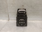Replacement mirror control switch for Kia Sportage IV (QL, QLE) 1.6 CRDi OEM IAM reference 93530D9000 93530D9000