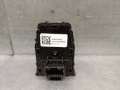 Replacement mirror control switch for Kia Sportage IV (QL, QLE) 1.6 CRDi OEM IAM reference 93530D9000 93530D9000