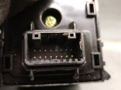 Replacement mirror control switch for Kia Sportage IV (QL, QLE) 1.6 CRDi OEM IAM reference 93530D9000 93530D9000