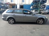 mazda 6 station wagon (gy) del año 2003