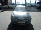 mazda 6 station wagon (gy) del año 2003
