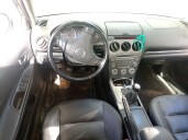 mazda 6 station wagon (gy) del año 2003
