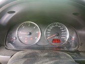 mazda 6 station wagon (gy) del año 2003