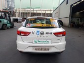 seat leon st (5f8) del año 2017