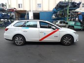 seat leon st (5f8) del año 2017