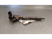 Recambio de inyector para mercedes-benz clase e (w211) e 320 cdi (211.026) referencia OEM IAM A6480700287 