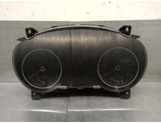 Replacement instrument cluster for Kia Sportage IV (QL, QLE) 1.6 CRDi AWD OEM IAM reference 94043F1641 94043F1641 