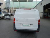 Mercedes-Benz Vito van (W447) from year 2018