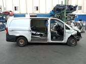 mercedes-benz vito furgoneta (w447) del año 2018