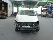 mercedes-benz vito furgoneta (w447) del año 2018