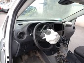 Mercedes-Benz Vito van (W447) from year 2018
