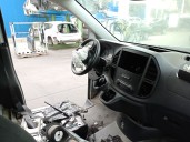 Mercedes-Benz Vito van (W447) from year 2018