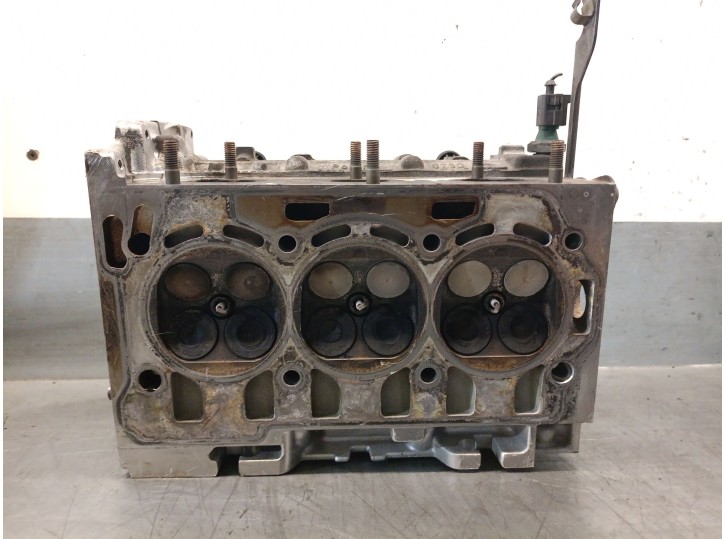 Recambio de culata para skoda fabia i (6y2) 1.2 referencia OEM IAM 03E103373C 03E103351 03E103475T