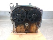 Recambio de culata para skoda fabia i (6y2) 1.2 referencia OEM IAM 03E103373C 03E103351 03E103475T