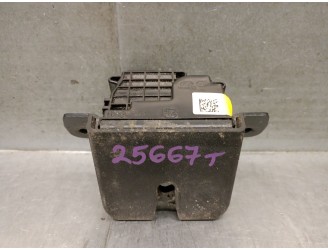 Replacement trunk / tailgate latch for Kia Sportage IV (QL, QLE) 1.6 CRDi AWD OEM IAM reference 81230D3000 81230D3000 