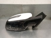 Replacement right wing mirror for Kia Sportage IV (QL, QLE) 1.6 CRDi OEM IAM reference 87620F1560 87620F1560