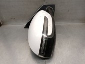 Replacement right wing mirror for Kia Sportage IV (QL, QLE) 1.6 CRDi OEM IAM reference 87620F1560 87620F1560