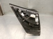 Replacement right wing mirror for Kia Sportage IV (QL, QLE) 1.6 CRDi OEM IAM reference 87620F1560 87620F1560