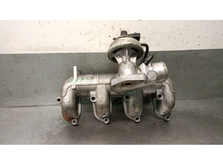 Recambio de colector admision para ford tourneo connect 1.8 tdci referencia OEM IAM RM1S4Q9424BD 1498881 