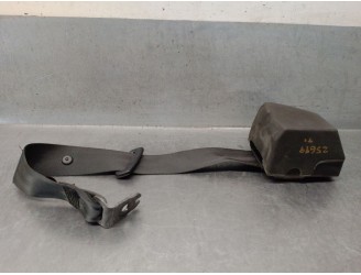 Recambio de cinturon seguridad trasero izquierdo para volkswagen passat b7 variant (365) 1.6 tdi referencia OEM IAM 3C9857805J 3