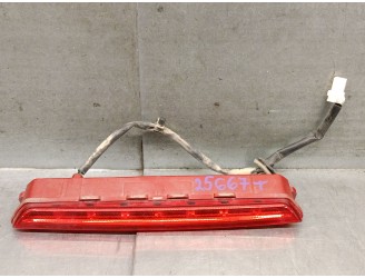 Replacement central brake light for Kia Sportage IV (QL, QLE) 1.6 CRDi AWD OEM IAM reference 92700F1000 92700F1000 
