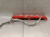 Replacement central brake light for Kia Sportage IV (QL, QLE) 1.6 CRDi AWD OEM IAM reference 92700F1000 92700F1000 