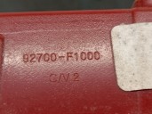 Replacement central brake light for Kia Sportage IV (QL, QLE) 1.6 CRDi AWD OEM IAM reference 92700F1000 92700F1000 