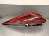 Replacement left rear light for Kia Sportage IV (QL, QLE) 1.6 CRDi AWD OEM IAM reference 92401F1500 92401F1500 