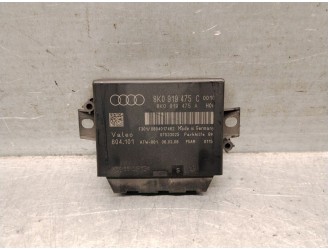 Recambio de modulo electronico para audi a4 b8 (8k2) 2.7 tdi referencia OEM IAM 8K0919475C 604101