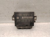 Recambio de modulo electronico para audi a4 b8 (8k2) 2.7 tdi referencia OEM IAM 8K0919475C 604101