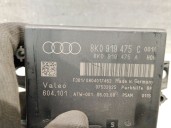 Recambio de modulo electronico para audi a4 b8 (8k2) 2.7 tdi referencia OEM IAM 8K0919475C 604101