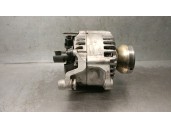 Replacement alternator for Ford Tourneo Connect 1.8 TDCi OEM IAM reference 5128966 0986049181