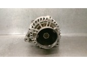 Replacement alternator for Ford Tourneo Connect 1.8 TDCi OEM IAM reference 5128966 0986049181