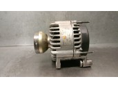 Replacement alternator for Ford Tourneo Connect 1.8 TDCi OEM IAM reference 5128966 0986049181