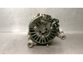Replacement alternator for Ford Tourneo Connect 1.8 TDCi OEM IAM reference 5128966 0986049181