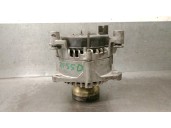 Replacement alternator for Ford Tourneo Connect 1.8 TDCi OEM IAM reference 5128966 0986049181