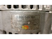 Replacement alternator for Ford Tourneo Connect 1.8 TDCi OEM IAM reference 5128966 0986049181