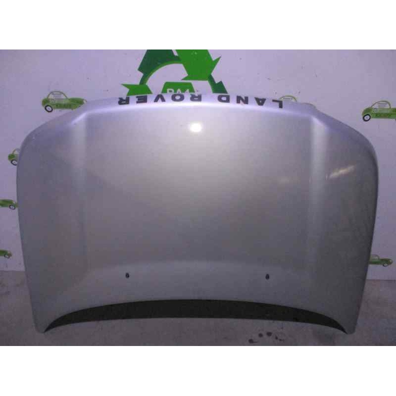 Recambio de capot para land rover freelander (ln) 2.0 td4 cat referencia OEM IAM  GRIS 